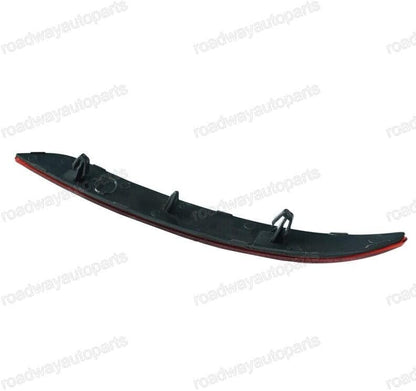 ya 4 8.24 baidi R Right Rear Bumper Lamp Light Reflector 1077407-00-F Fit for Tesla Model 3 1PCS