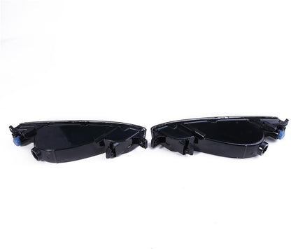 ya 4 8.10 Fit for VW Bettle CabrioFront Right&Left Turn Signal Light Lamps Without Bulb