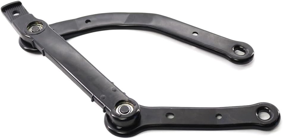 ya 9 10.24 Front Right Windshield Wiper Arm Bearing for BMW E60 E61 E63 E64 61617185366