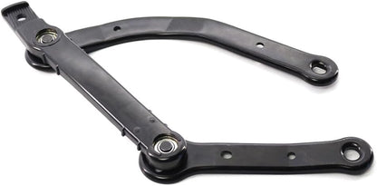 ya 9 10.24 Front Right Windshield Wiper Arm Bearing for BMW E60 E61 E63 E64 61617185366