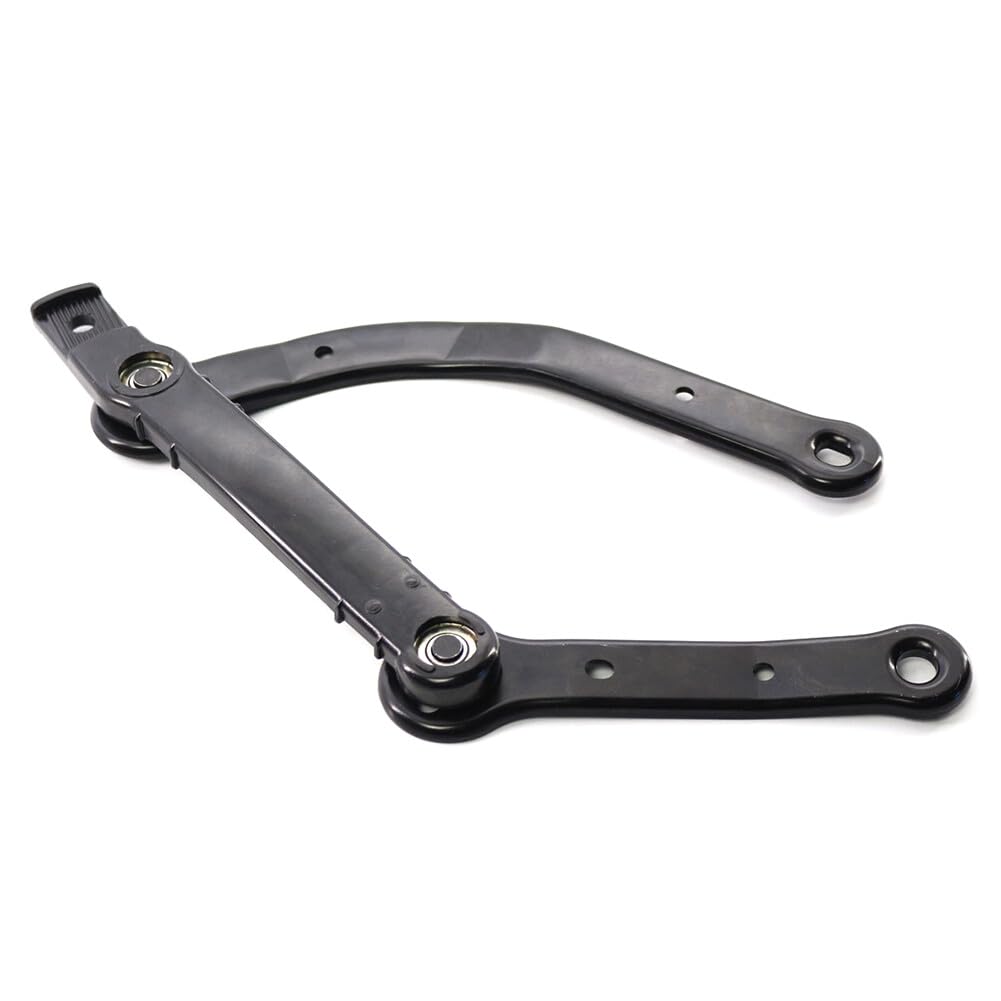 ya 2 8.15 Front Right Windshield Wiper Arm Bearing for BMW E60 E61 E63 E64 61617185366