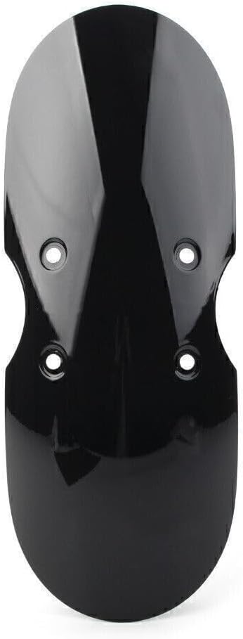 ya 23 10.7 baidi Mudguard front fender, black, for Sc for Ram bler Thruxton 2001-2016 USA -
