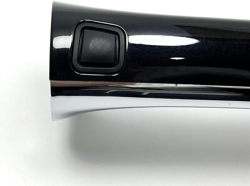 ya 10 9.16 baidi Black Front/Rear Left Door Handle W/KEYLESS for 06-12 for Mercedes W164 ML GL R