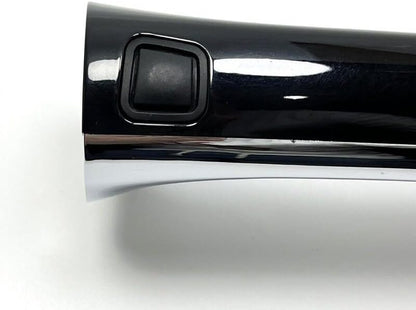 ya 10 9.16 baidi Black Front/Rear Left Door Handle W/KEYLESS for 06-12 for Mercedes W164 ML GL R