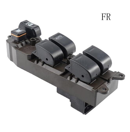 ya 8 8.24 baidi Master Power Window Switch Front Right for Toyota Matrix for Corolla 2003-2008
