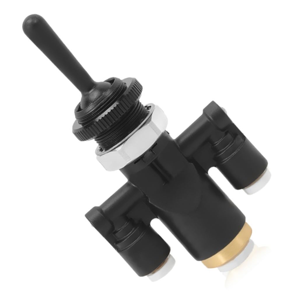 ya 4 8.8 High Performance Air Brake Toggle Control Valve Switch for Kenworth 8180007000