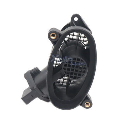 ya 4 8.8 13712247002 Mass Air Flow Sensor for BMW 330d 330xd E46 E38 E39 525d 530d 730d