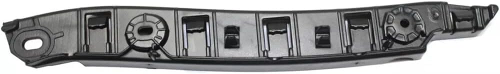 ya 2 8.15 Front bumper bracket left and right 68103180AC 68103181AC suitable for 2015-16 for Chrysler 200