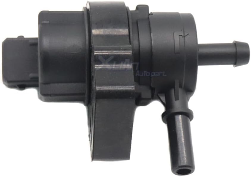 ya 9 10.24 for Mercedes-Benz W212 S212 E300 New 1x Vapor Canister Purge Solenoid 2124702493