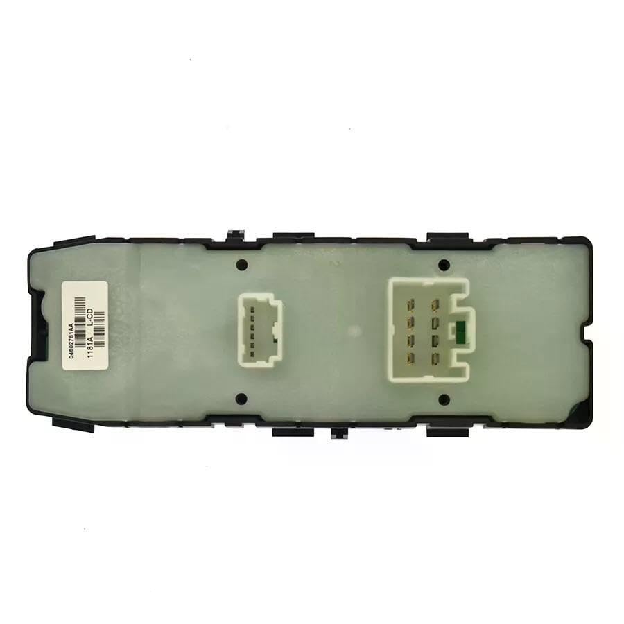 ya 8 8.24 baidi 04602781AA Window Switch Fit for Jeep for Grand Cherokee for Dodge for Charger 2014-2020
