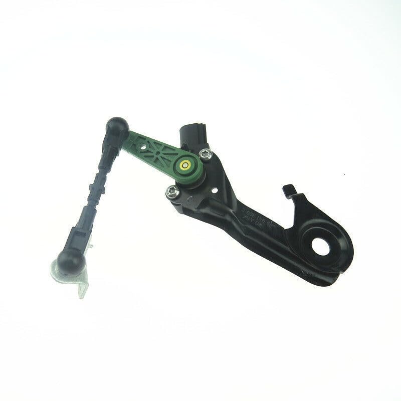 ya 2 8.15 Left Rear Suspension Headlight Level Sensor 4H0941309C Suitable for A6 Avant S6 A8 RS6