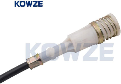 ya 4 8.24 baidi Speedometer Cable fit for Mitsubishi Expo Space Runner Wagon N11W N31W N33W N18W N38