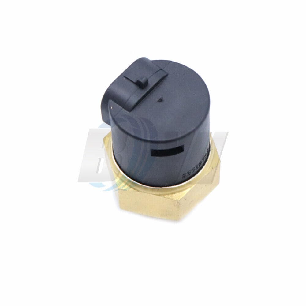 ya 4 8.8 Fits for Detroit Diesel Series 50 60 for Volvo New Oil Fuel Pressure Sensor Sender