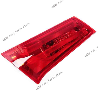 ya 4 8.24 baidi Left inner tail light rear light cover brake for Citroen C4L II 2013-2015