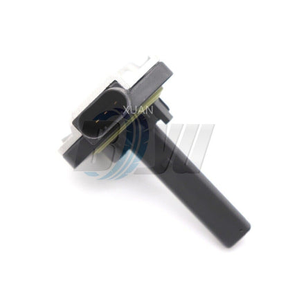 ya 4 8.8.2 12617501786 Black Oil Level Sensor for BMW 1 3 5 7 Series E87 E87N E89 E90