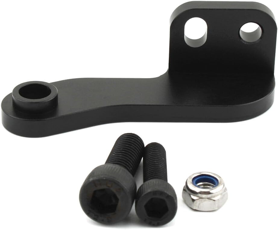 ya 5 8.10 Shift Assist Bracket Shift Effort Reduction for Harley Nightster 975 RH975