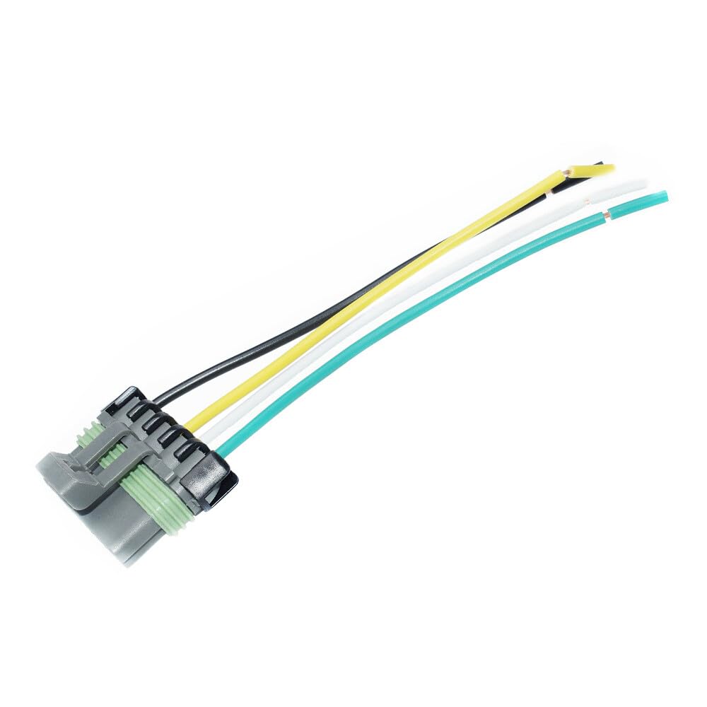 ya 27 10.13 baidi Tail Light Circuit Board Connector Wiring Harness Connector for Chevrolet Tahoe