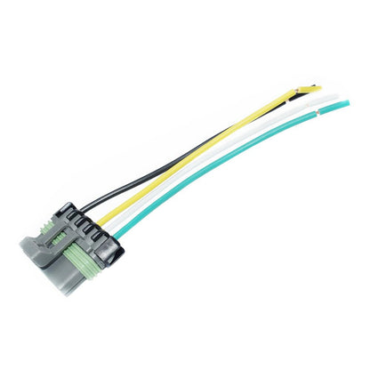ya 27 10.13 baidi Tail Light Circuit Board Connector Wiring Harness Connector for Chevrolet Tahoe