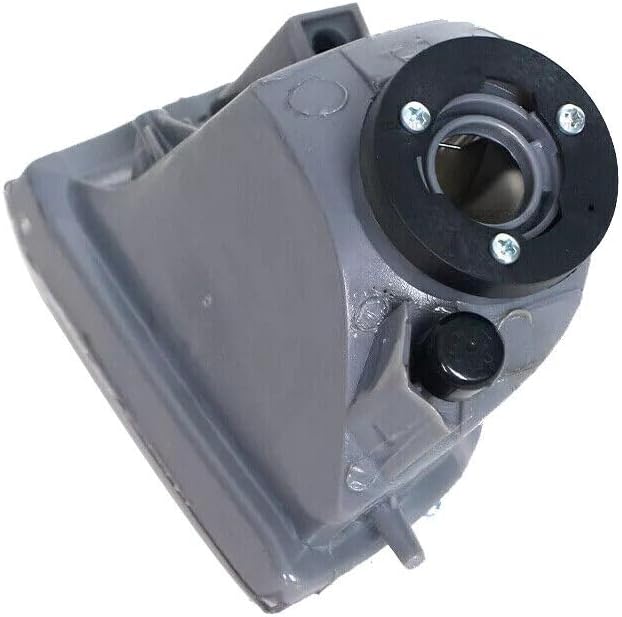 ya 10 9.16 zhengce A pair of left and right front bumper driving fog lights suitable for Toyot