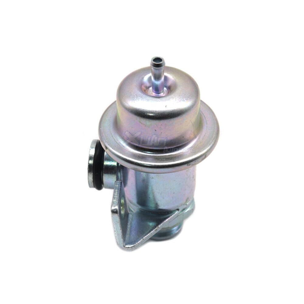ya 2 8.24 baidi 17113622 Fuel Injection Pressure Regulator for Buick for for GMC, for for Pontiac, for Cadillac PR234