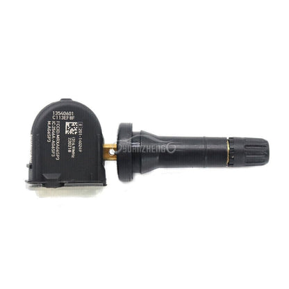 ya 2 8.24 baidi for 2006-18 for Chevrolet for Cadillac GMC Pontiac 4X TPMS Tire Pressure Sensor 13540601