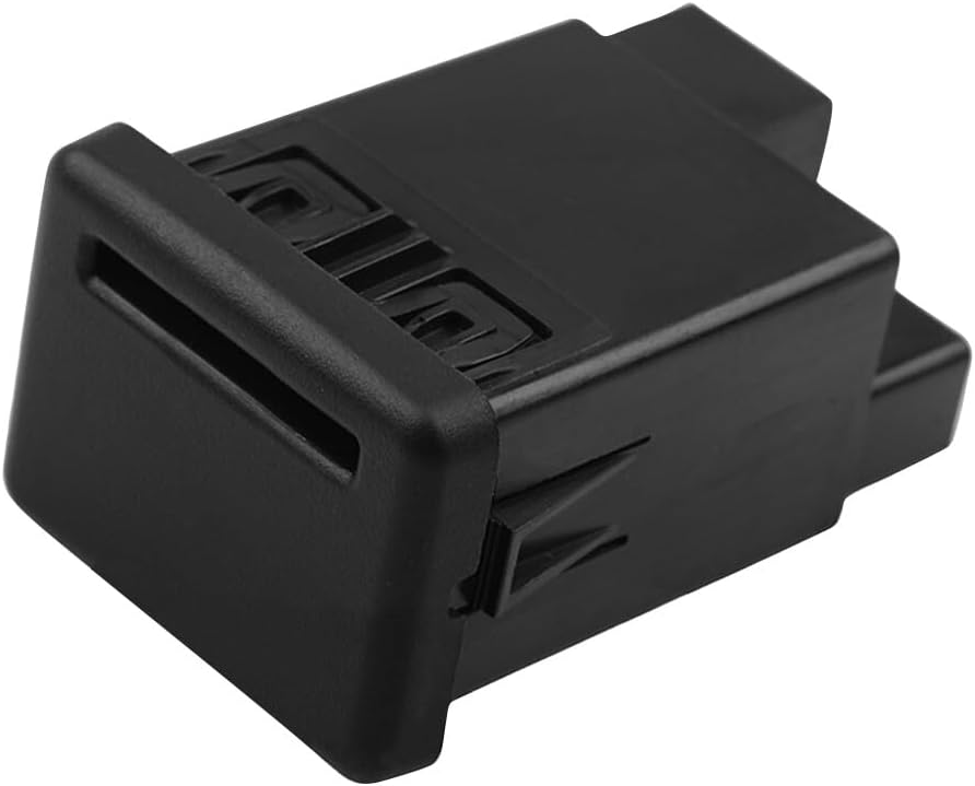 ya 12 10.8 zhengce 6-Pin Card Reader 13599465 Replace for Chevrolet for Cadillac 2015-2021 Bla