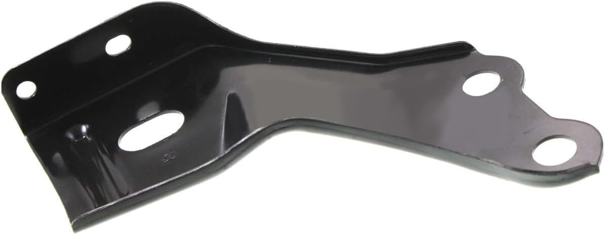 ya 9 10.24 Left and Right Face Bar Mount Bumper Bracket Set for Toyota Tacoma 2001-200