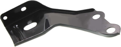 ya 9 10.24 Left and Right Face Bar Mount Bumper Bracket Set for Toyota Tacoma 2001-200