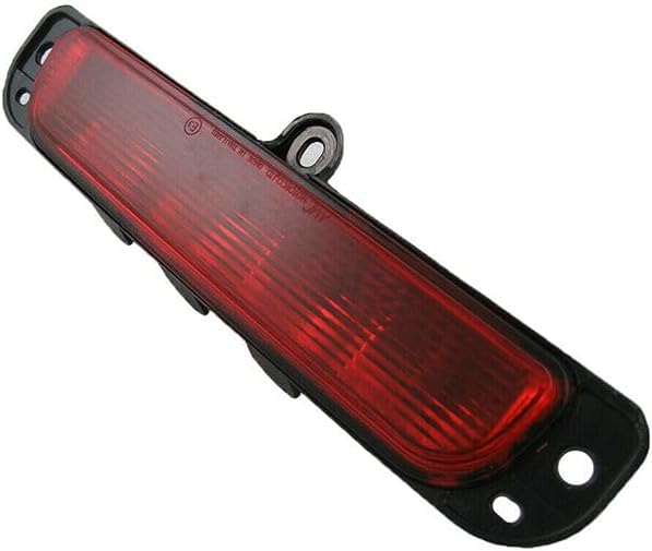 ya 7 8.24 baidi Third Brake Lamp Tail Gate Light Red Len for Mitsubishi Triton L200 2005-2014