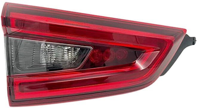 ya 2 8.15 1 piece suitable for Nissan Qashqai 2017-2019 left inner LED rear taillight brake fog light-26555-HV05A