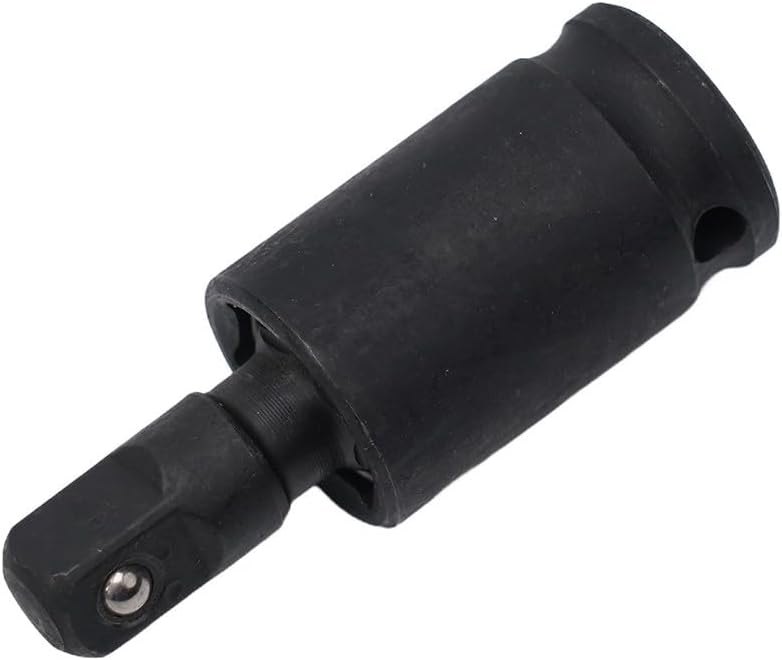 ya 14 9.20 baidi Simple Design 1/4 Pneumatic Swivel Joint Socket for Multiple Angle Use-1