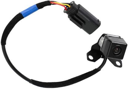 ya 11 9.14 baidi#957503W100 Car Rear Camera Rear Back Camera Assy for SL 2010-2014 95750-3W100