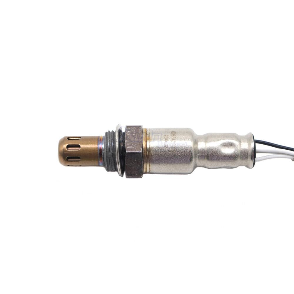 ya 4 8.14 Downstream Oxygen O2 Sensor Suitable for 2013 for Mercedes Benz CL63 AMG 5.5L A0065422018