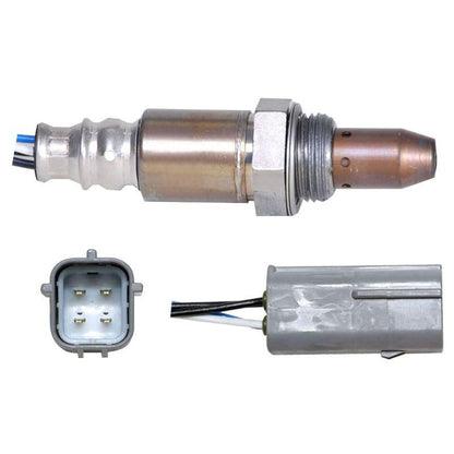ya 12 10.8 baidi 4-Pack Oxygen Sensor for Titan QX56 Armada Titan 5.6L and -