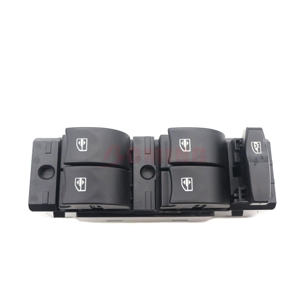 ya 9 10.24 Car Power Window Switch 25401-JY00C Suitable for Renault Koleos 2008-2016 2540-JY00C-