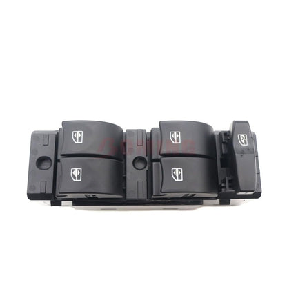 ya 9 10.24 Car Power Window Switch 25401-JY00C Suitable for Renault Koleos 2008-2016 2540-JY00C-