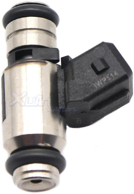 ya 14 9.20 zhengce NEW 4PCS IWP-114 for VW for Golf Parati Saveiro GIII for Santana 1.8L Fuel-1