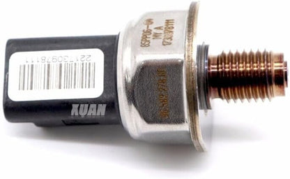ya 6 8.14 Fuel Rail High Pressure Sensor Valve for Citroen C2 C3 C4 1P Berlingo 55PP06-03