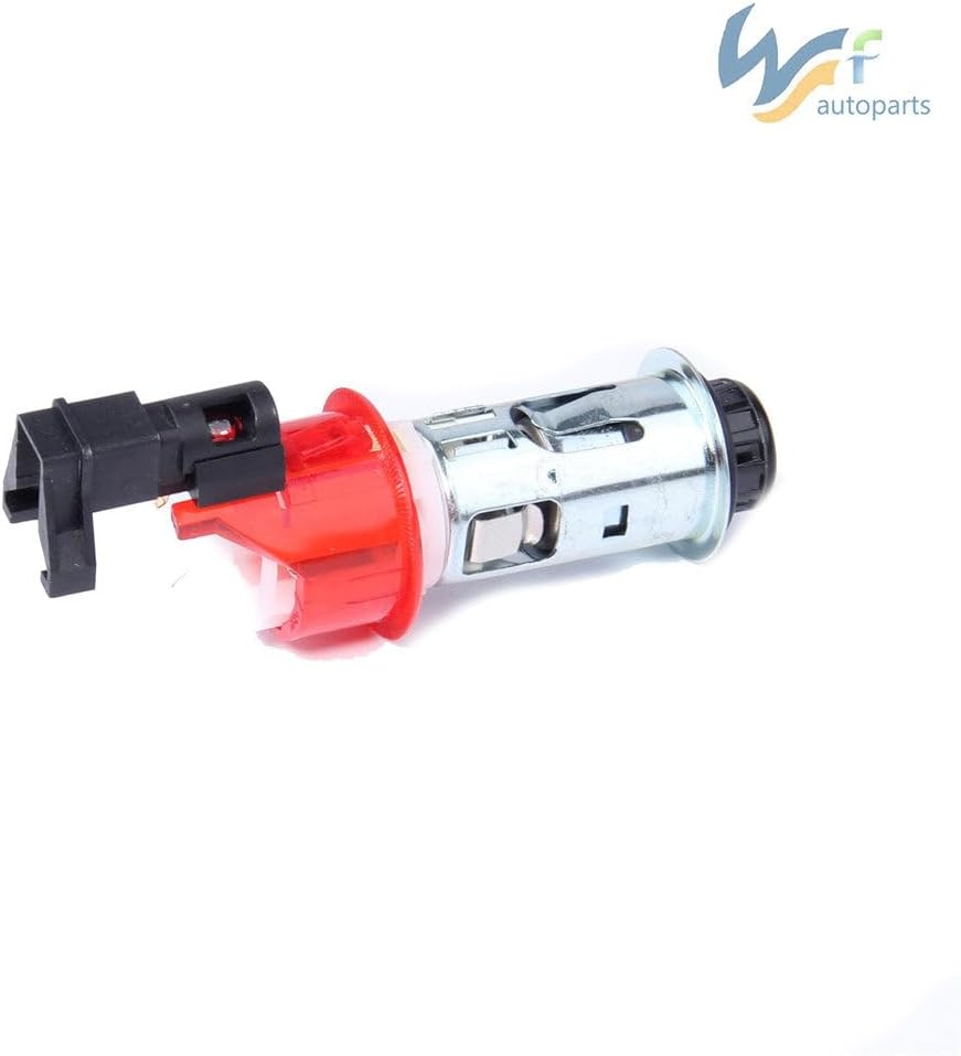ya 28 10.13 zhengce New Cigarette Lighter Assembly for VW for JETTA for Bora for Golf for Pa