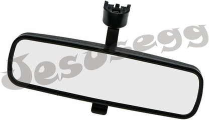 ya 7 8.24 baidi Front Interior Rear View Mirror for 2004 2005 2006 for Mazda 3 2006 2007 for Mazda 5