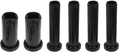 ya 11 9.14 zhengce 5020677&5433065 Rear A-arm Bushing Spacer Kit for Polaris Sportsman 500 700