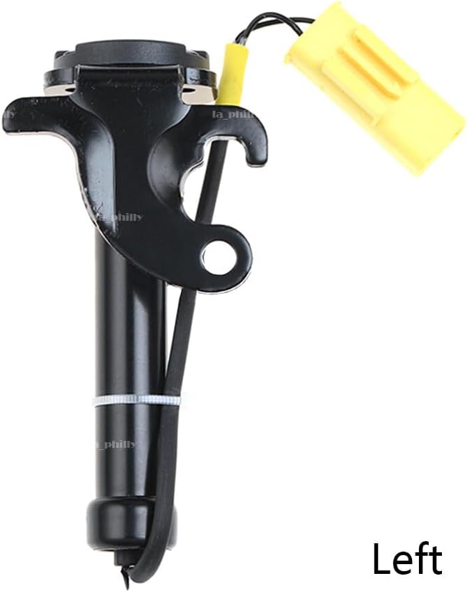 ya 27 10.13 baidi Engine Hood Rear Actuator RH&LH for BMW X1 F48 X1 F48 LCI X2 F39 for MINI F56 F55