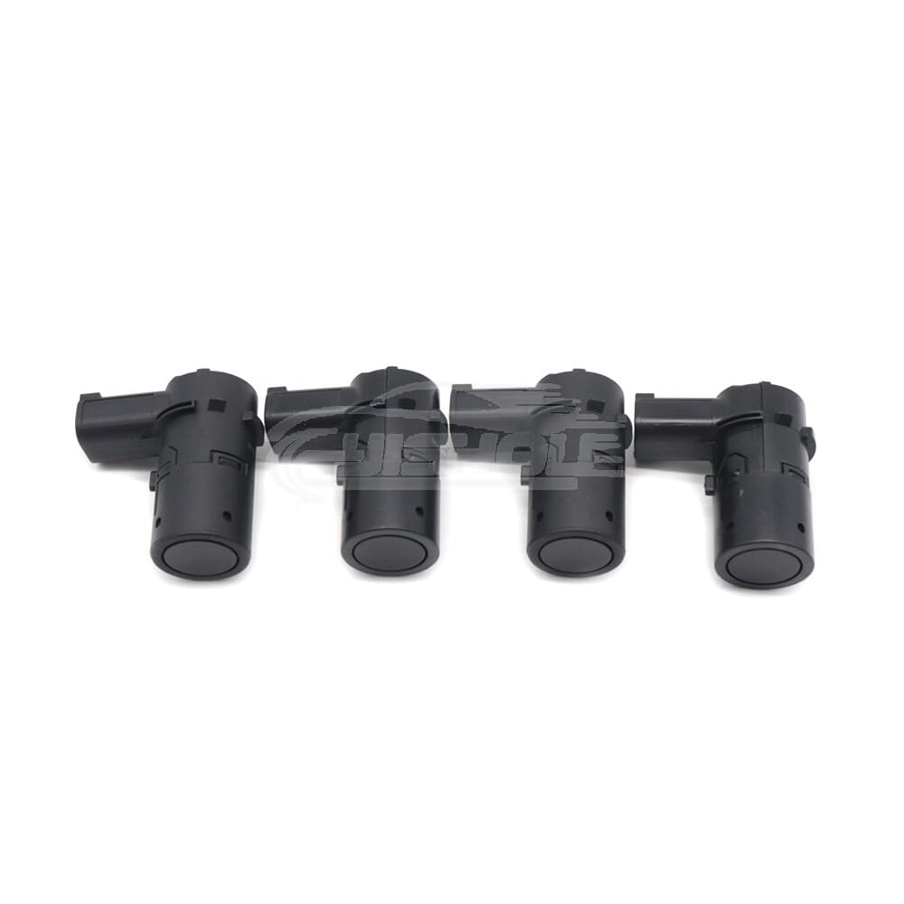 ya 11 9.14 baidi4PCS PDC Parking Sensor for BMW 5 7 Series X5 E39 E53 E60 E66 E85 Z4 66206989160