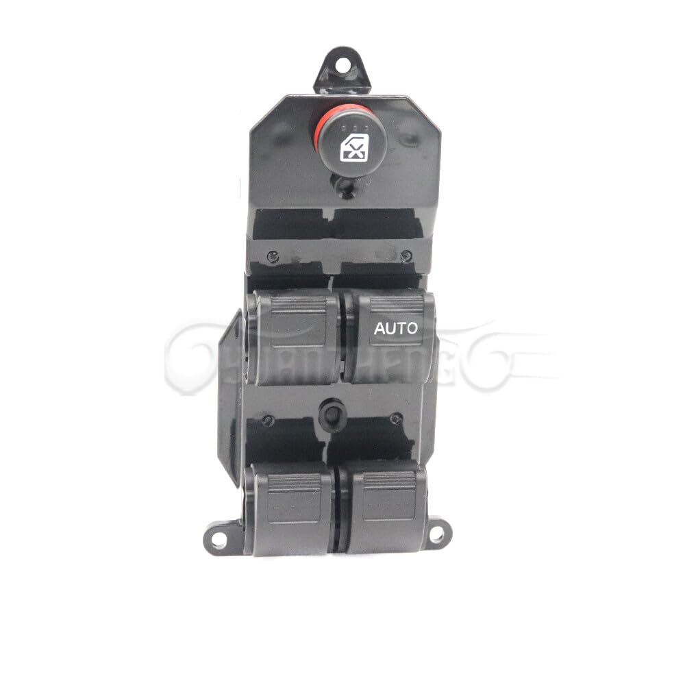 ya 9 10.24 for Honda for Civic 01-05 Drive Electric Power Window Master Switch 35760-S9A-G042