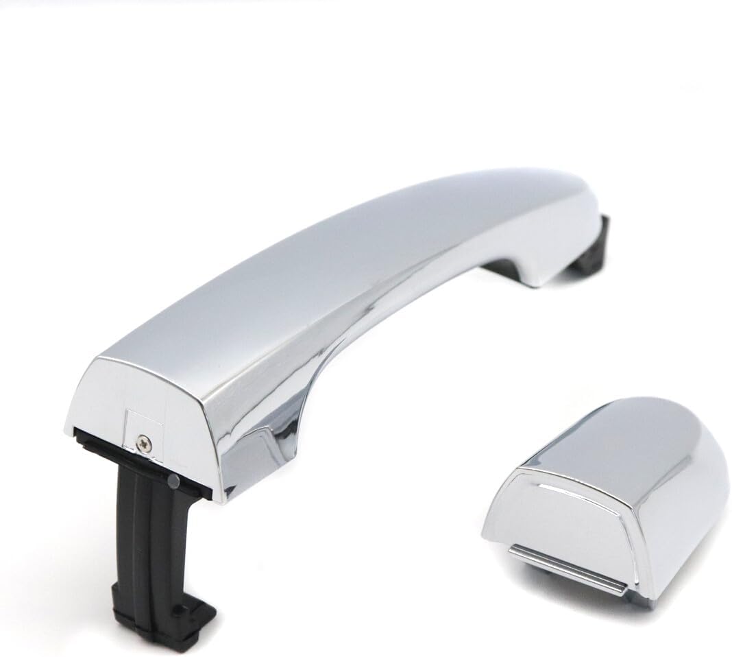 ya 10 9.16 baidi Right Exterior Outside Door Handle Passenger Side 82651-2P010 for Kia for Sorento