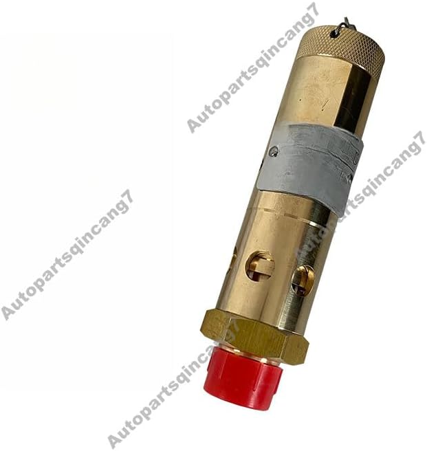 ya 10 9.16 baidi Safety Valve 1092001919 for Atlas Copco Air Compressor