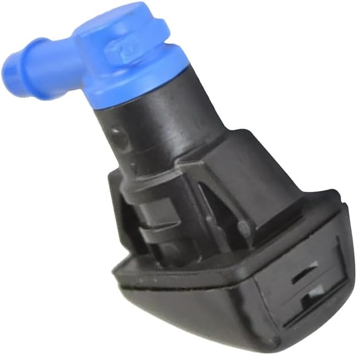 ya 12 10.8 baidi Fits For Durango 2011 2012 2013-2021 Front Windshield Wiper Washer Jet Nozzle