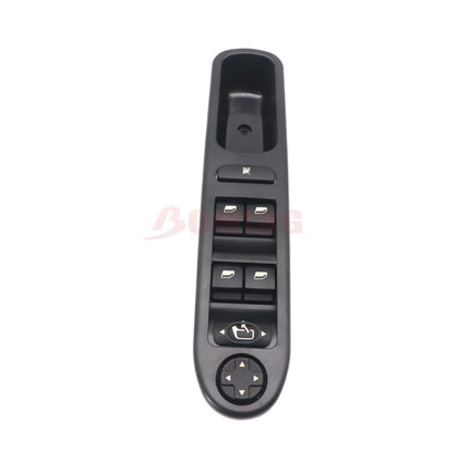 ya 4 8.8 The Electric Power Window Main Control Switch is Suitable for The for Peugeot 207 for Citroen All- 6490. EH