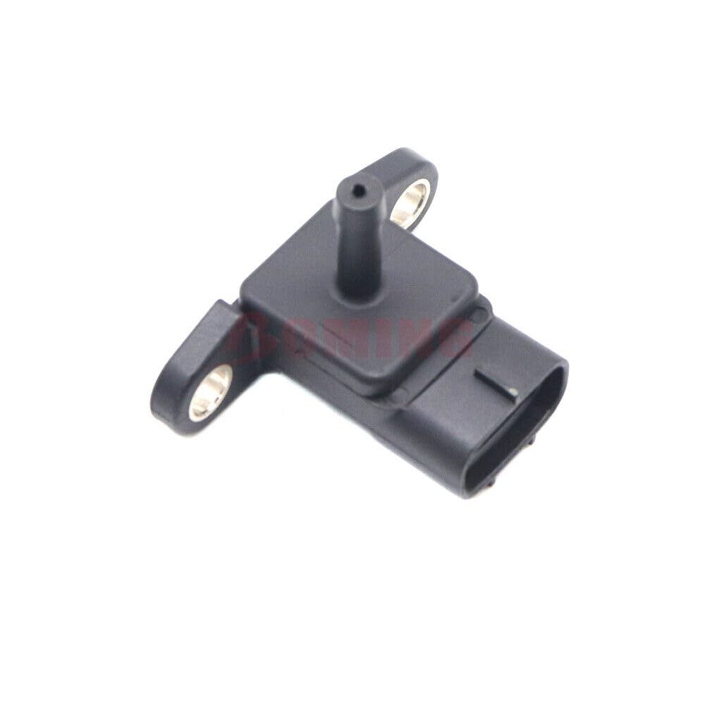 ya 4 8.14 Suitable for Isuzu 6HK1 4HK1 Engine 180220-0140 for Man ifold Absolute Pressure Sensor 