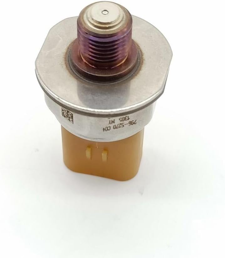 ya 12 10.8 zhengce Pressure Sensor Switch Transmitter 5PP4-14 for CAT-Caterpillar-Sensor GP Pressure